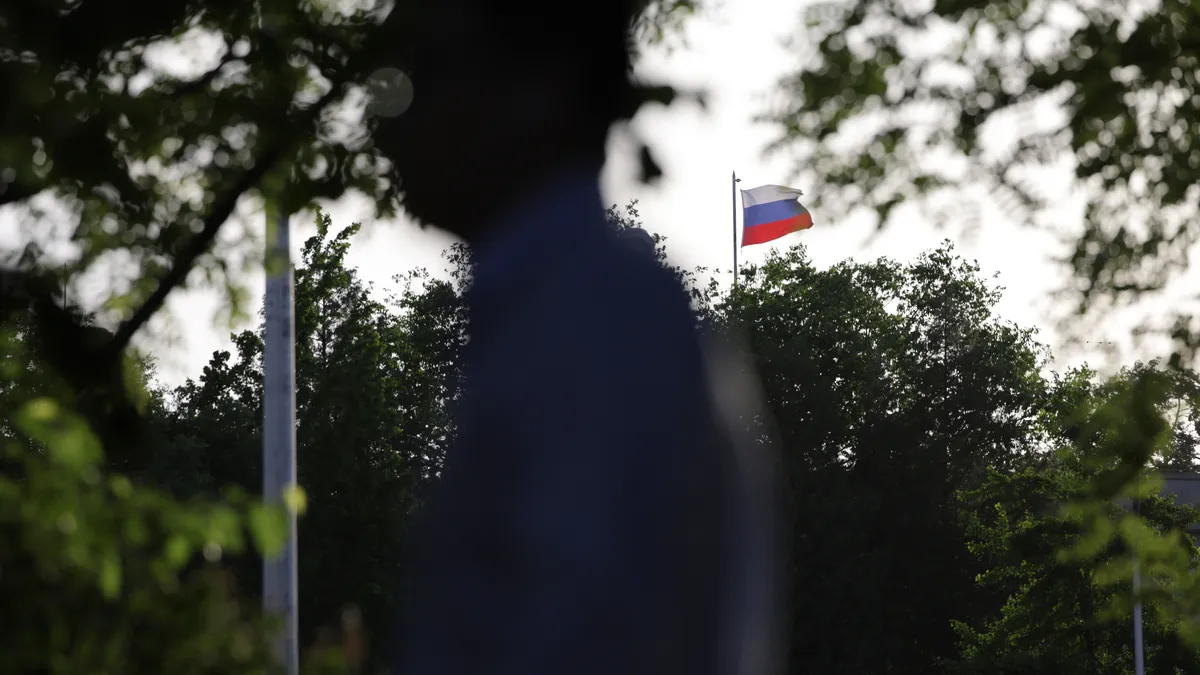 Русия намалява консулското си присъствие в Норвегия
