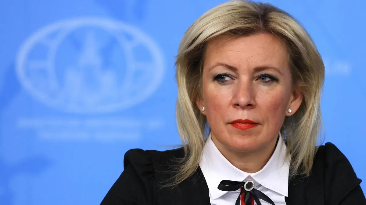 Русия: Ракетните удари с Taurus биха означавали пряко участие на Германия в конфликта