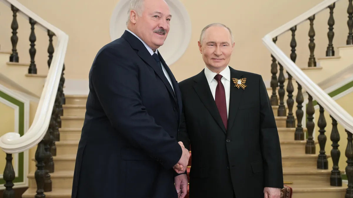 Русия ще разположи ракетни системи „Орешник“ в Беларус до края на 2025 г.