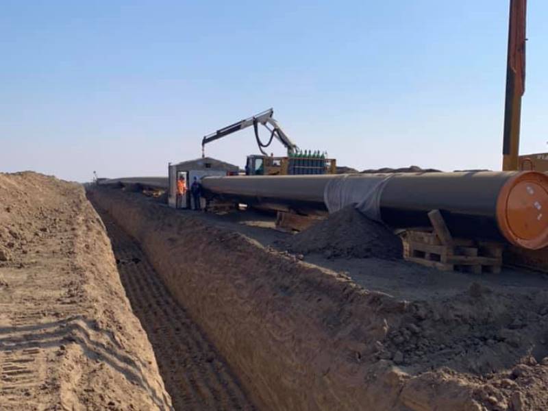 Руски депутат с твърдение: България загуби статута си на газов хъб
