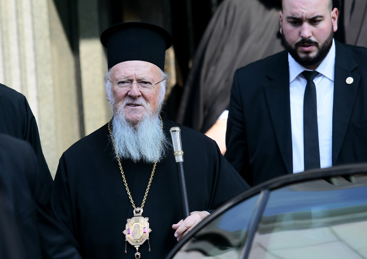 Руски патриарх: Вартоломей може да даде автокефалност и на Македонската църква