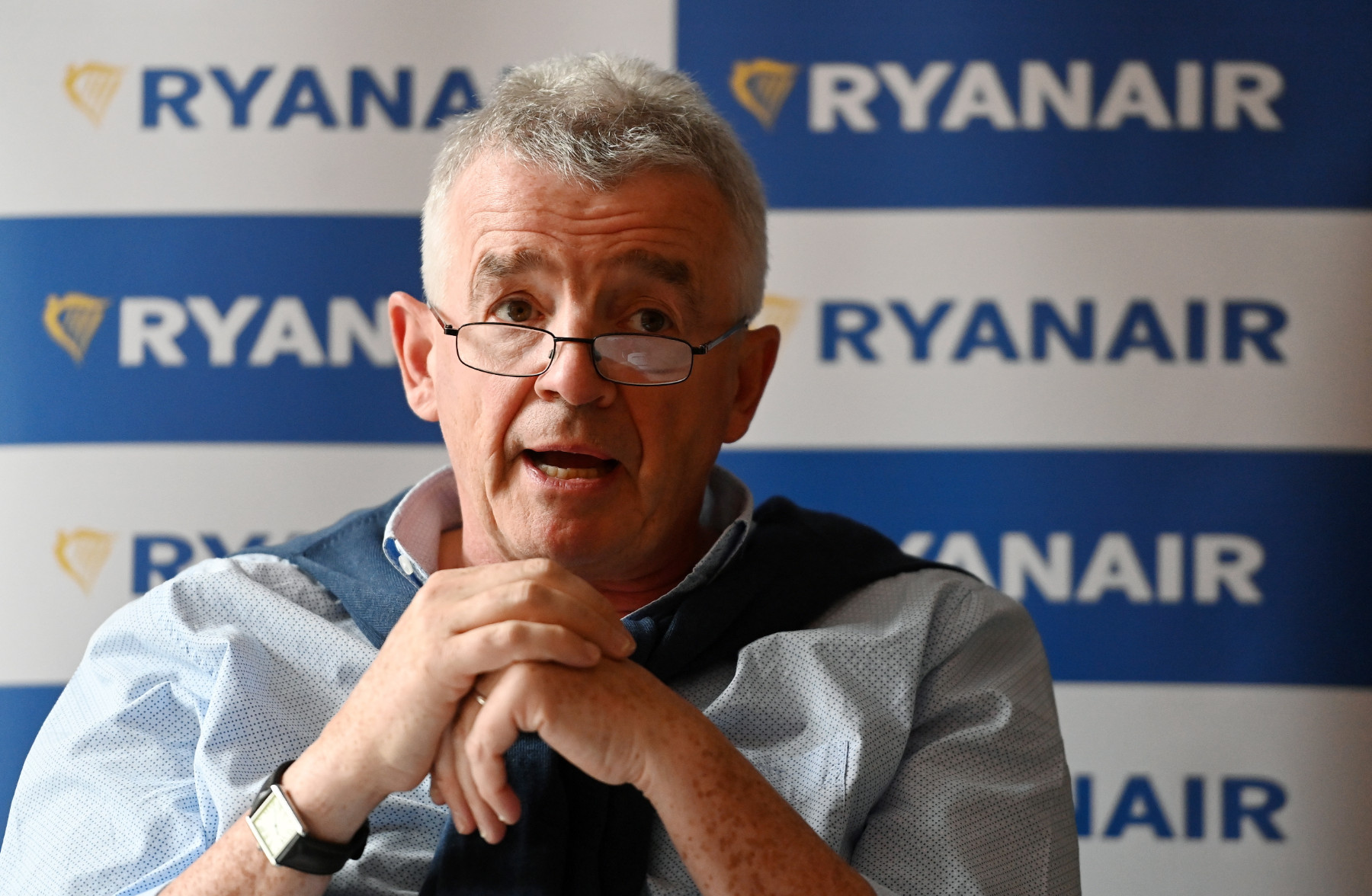 Ryanair премахна теста на африканс в Южна Африка