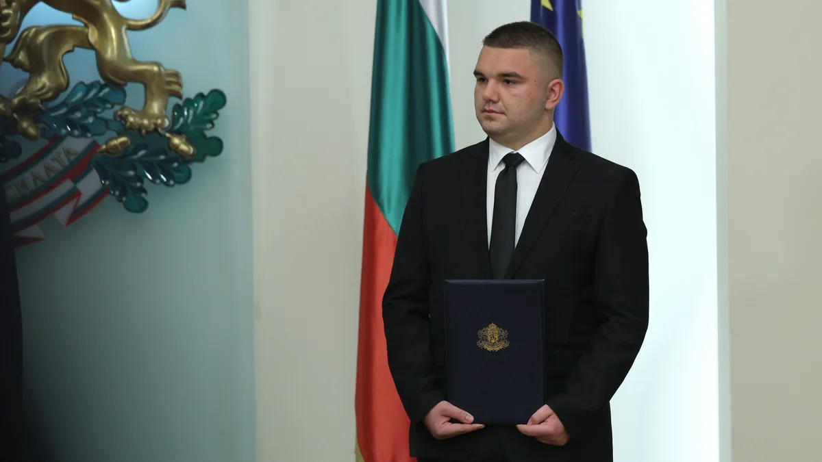 С отказа си да накаже етническата омраза срещу Пендиков, Северна Македония е много далеч от Европейския съюз 