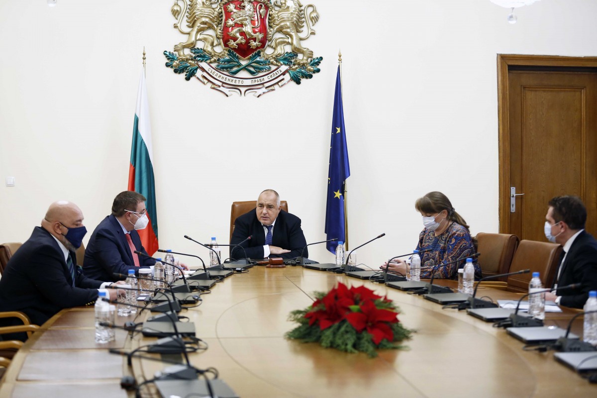 Кабинетът ще одобри рамка за развитие на образованието до 2030 г.