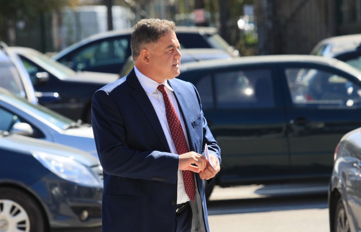Съдът оправда Николай Ненчев