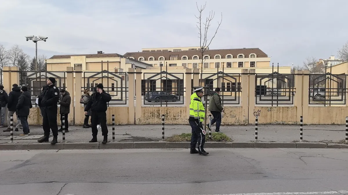 Съдът остави в ареста Лъчезар Ставрев, сътрудник на Асен Василиев