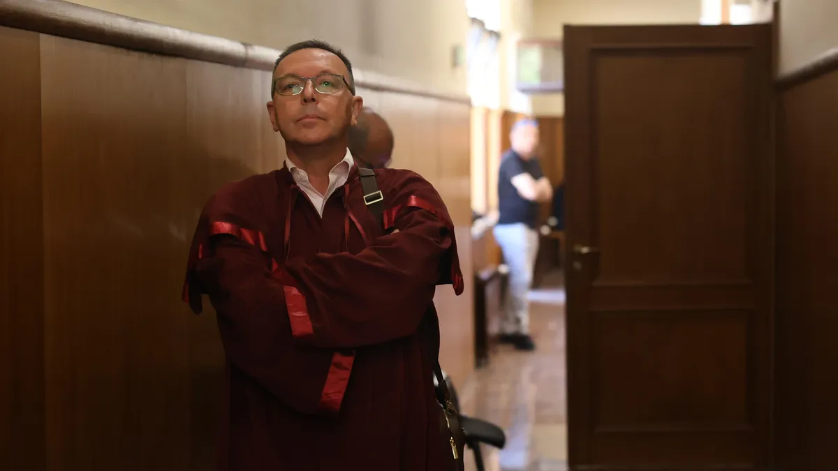 Съдът отмени гаранцията на Соня Клисурска, обвинена заедно с бившия зам.-кмет Барбутов