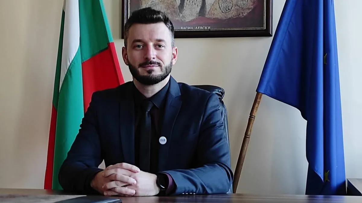 Съдът отстрани кмета на район "Илинден"