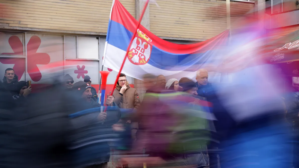 Съдът присъди обезщетение на близките на жертвите на трагедията в Нови Сад