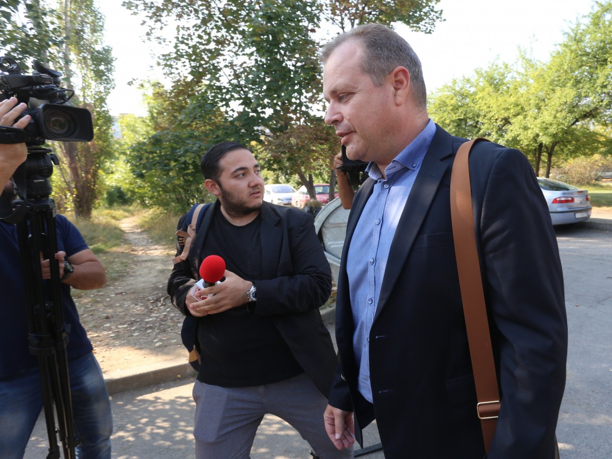 Съдът ще гледа делото срещу бившия шеф на АПИ