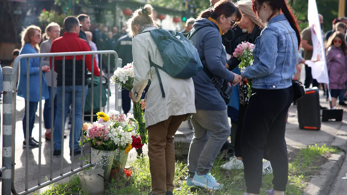 Съдът ще гледа делото за смъртта на Ани и Явор по съкратена процедура