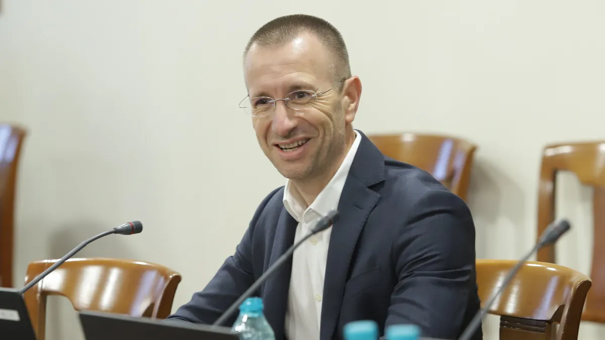Съдия Алексиев: СРС-тата, ползвани при Джейхан Ибрямов, са законни