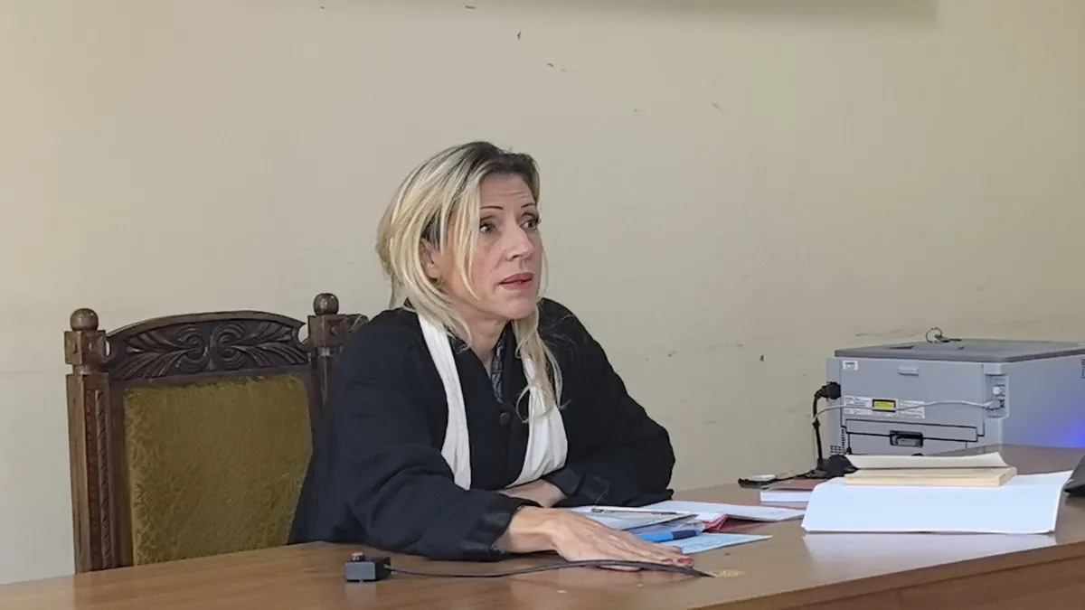 Сарафов изиска от главния секретар на МВР справка за всички данни за заплахи срещу съдия Цариградска
