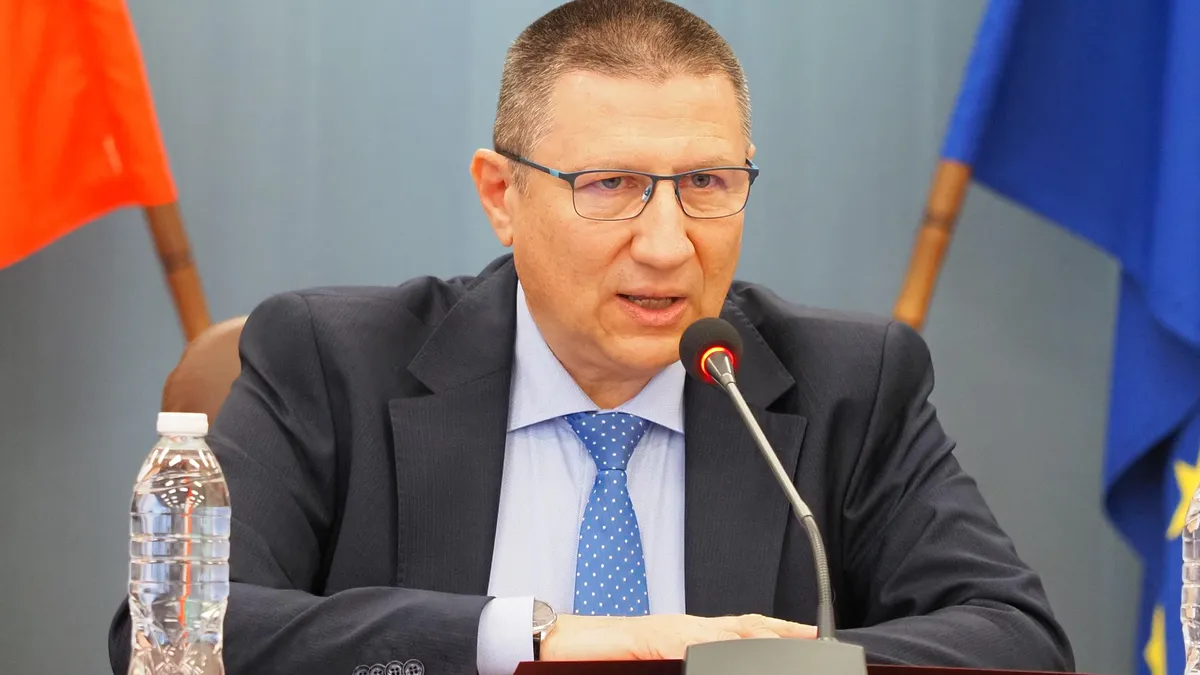 Сарафов поиска имунитетите на Даниел Александров от ГЕРБ и на Димитър Аврамов от ДПС-Ново начало