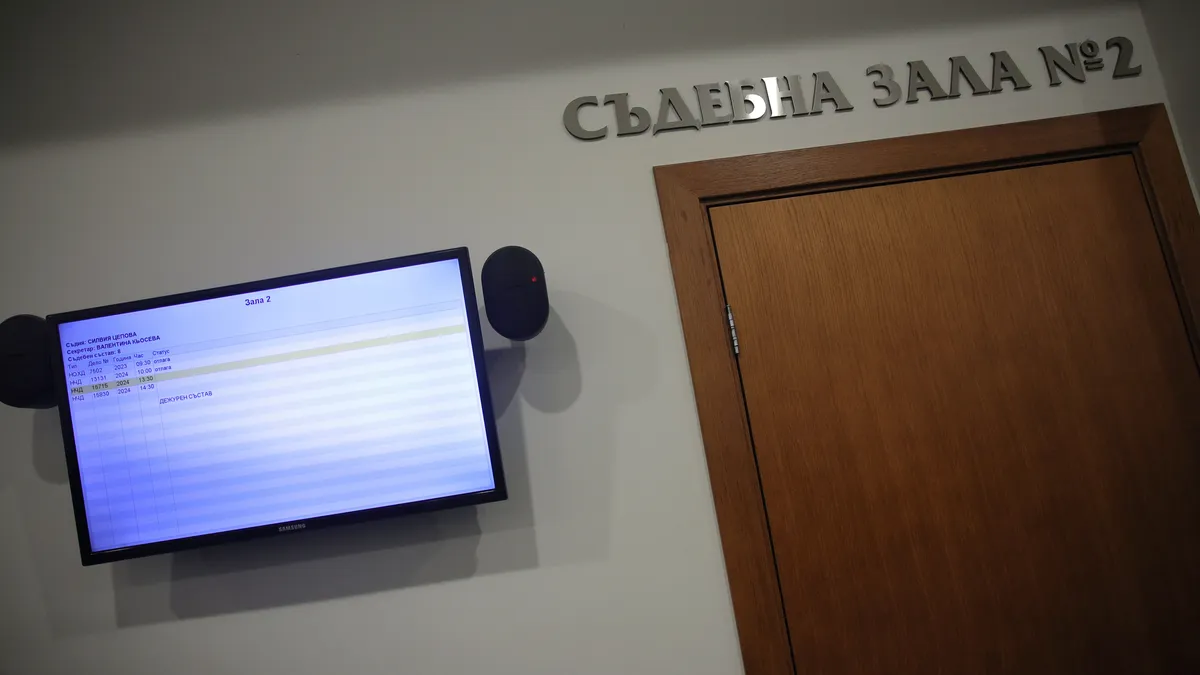 Сарафов разпореди незабавни действия от прокуратурите и МВР срещу зачестилите случаи на насилие