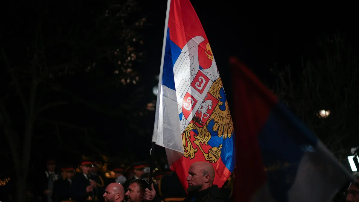 Сърбия обвини Косово в "опасна ескалация"