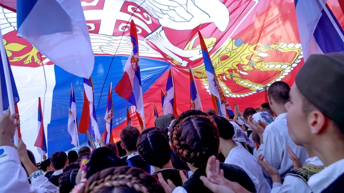 Сърбия ще загуби 1.5 млн.души за 30 години
