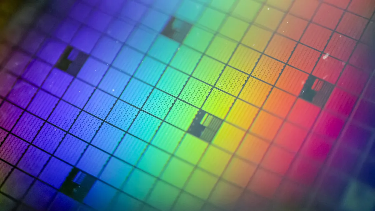 САЩ финансират тайванския технологичен гигант TSMC с 6,6 млрд. долара
