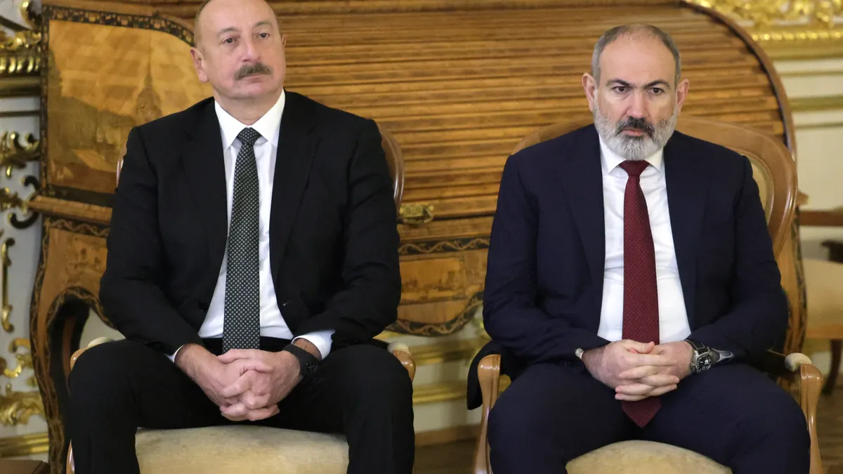 САЩ канят Азербайджан и Армения на срещата на върха на НАТО през юли