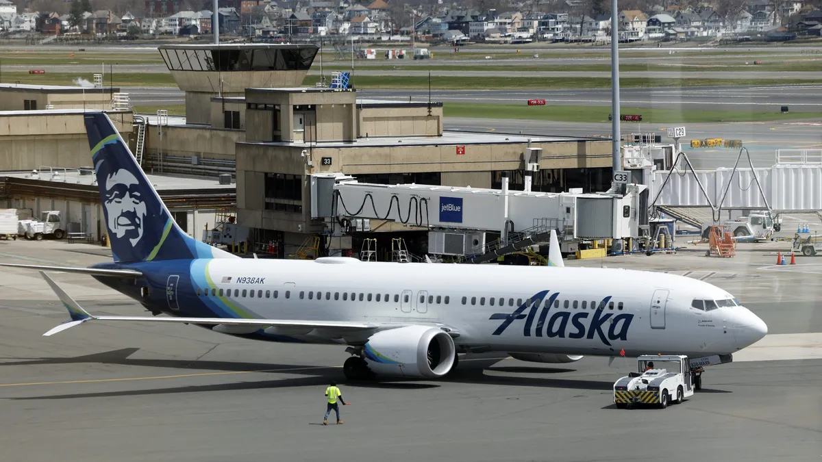 САЩ одобриха сливането на авиокомпаниите "Alaska" и "Hawaiian" 