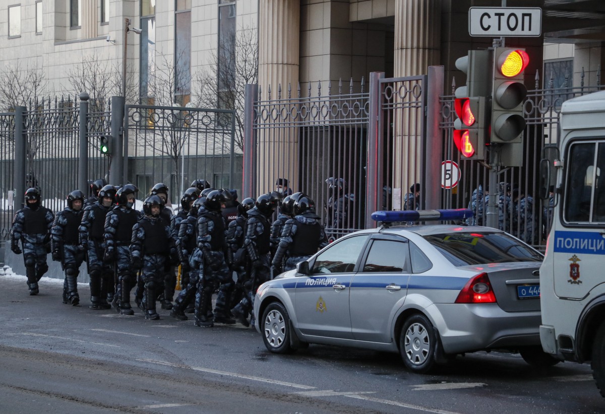 САЩ предприемат действия срещу Русия за намесата в изборите