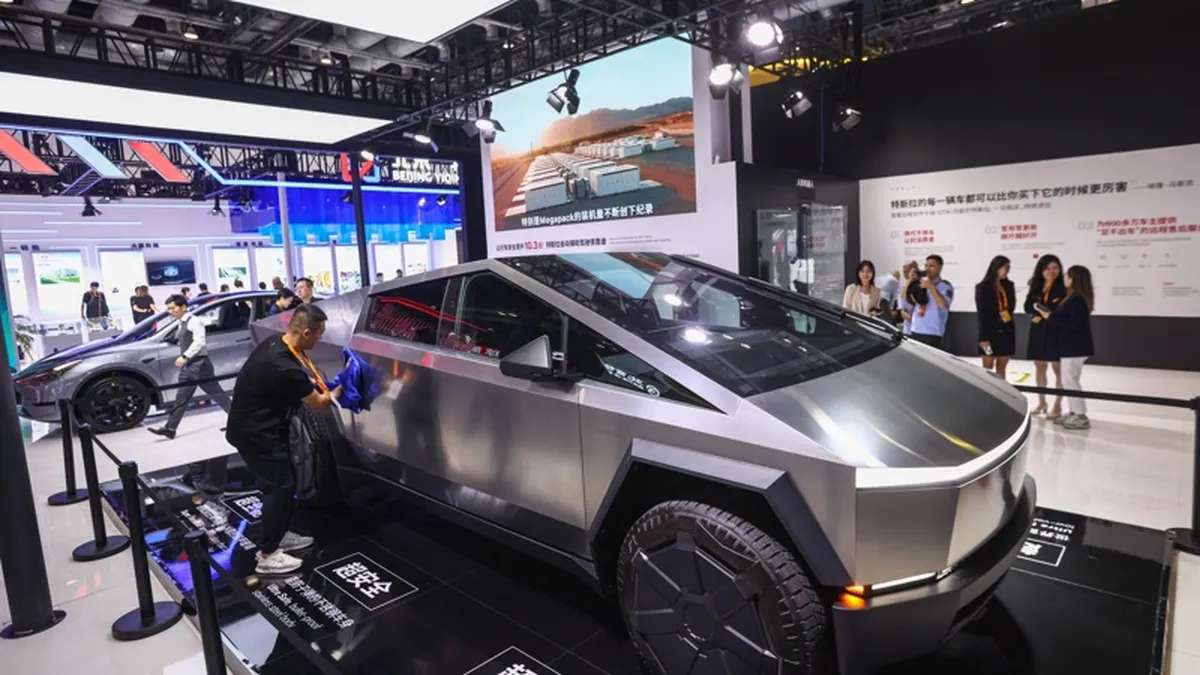 САЩ проверяват Tesla на Илон Мъск заради системите за самоуправление