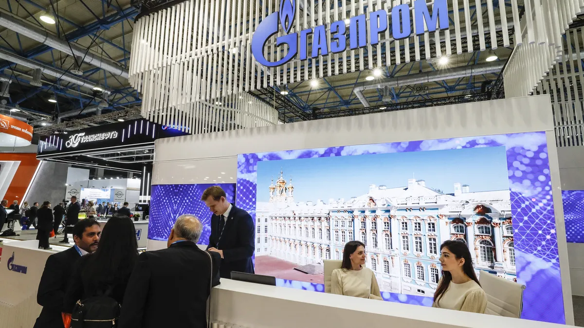 САЩ въвеждат мащабни санкции срещу руския енергиен сектор
