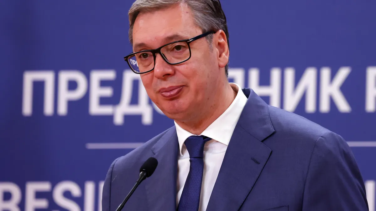 Съветът на Европа призова Сърбия да спазва стандартите на организацията