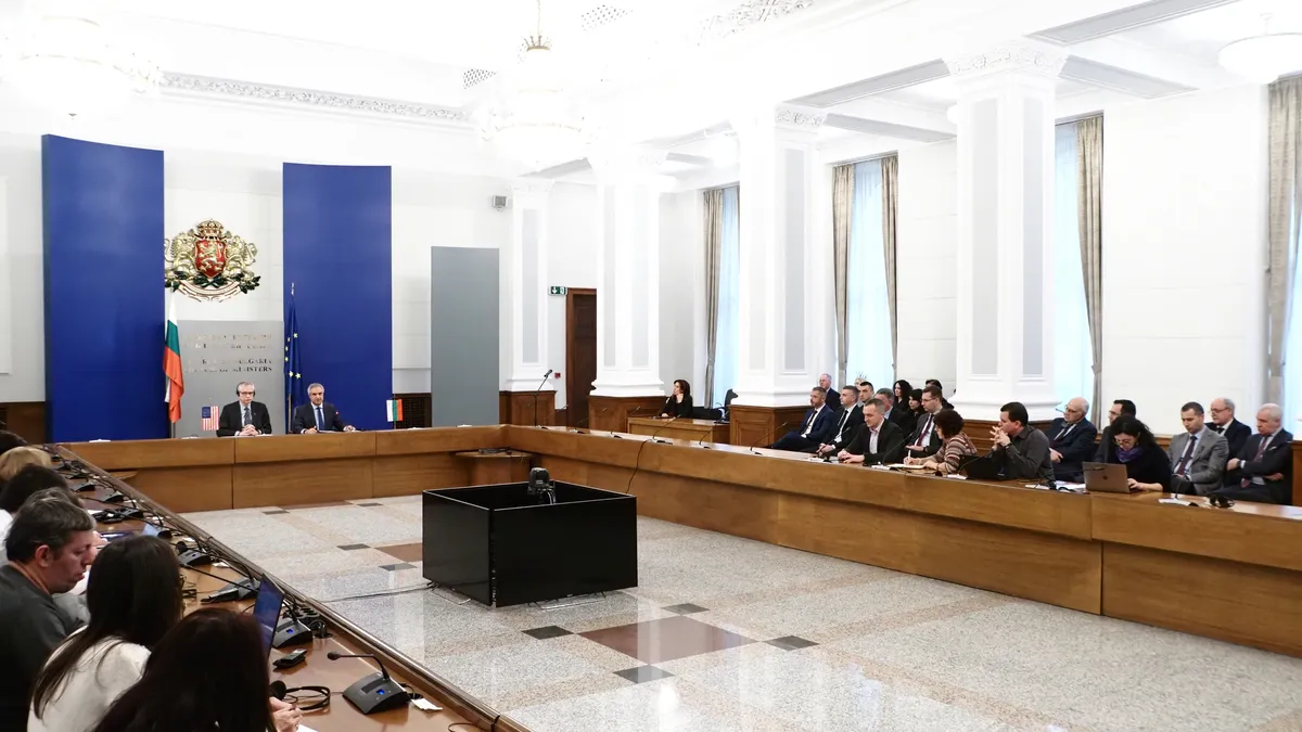 Съветът за икономически анализи с анализ за демографските предизвикателства пред икономиката