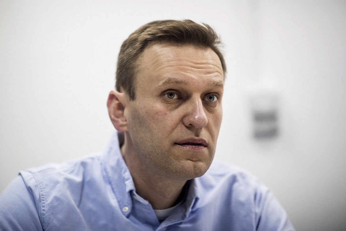 Съюзниците на Навални печелят символично в някои местни парламенти