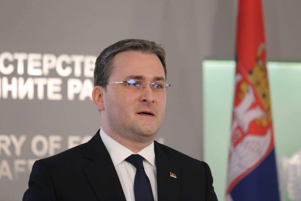 Selakovic: There is no point in opening UDBA files