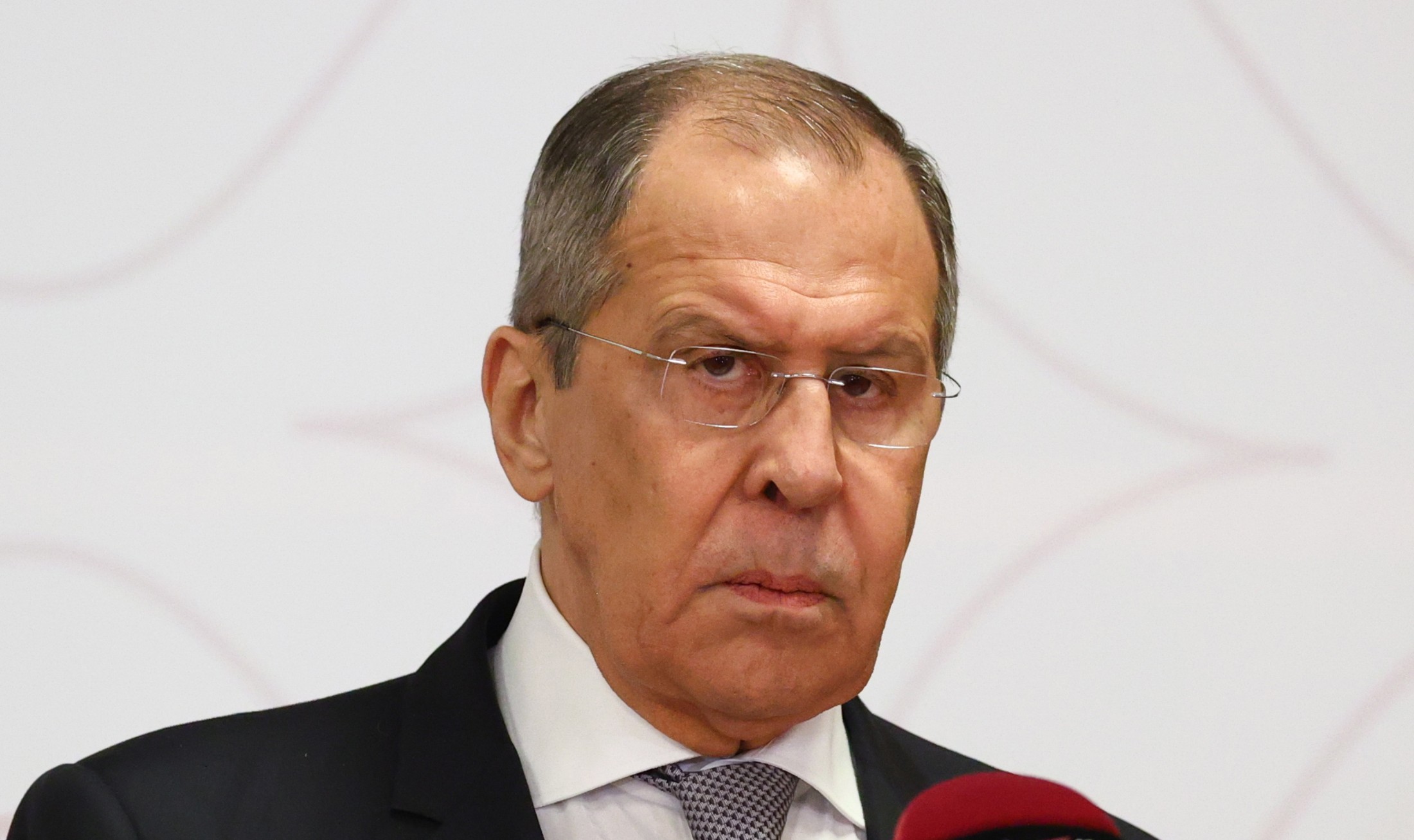 Лавров: Русия скоро ще представи списък с враждебни страни