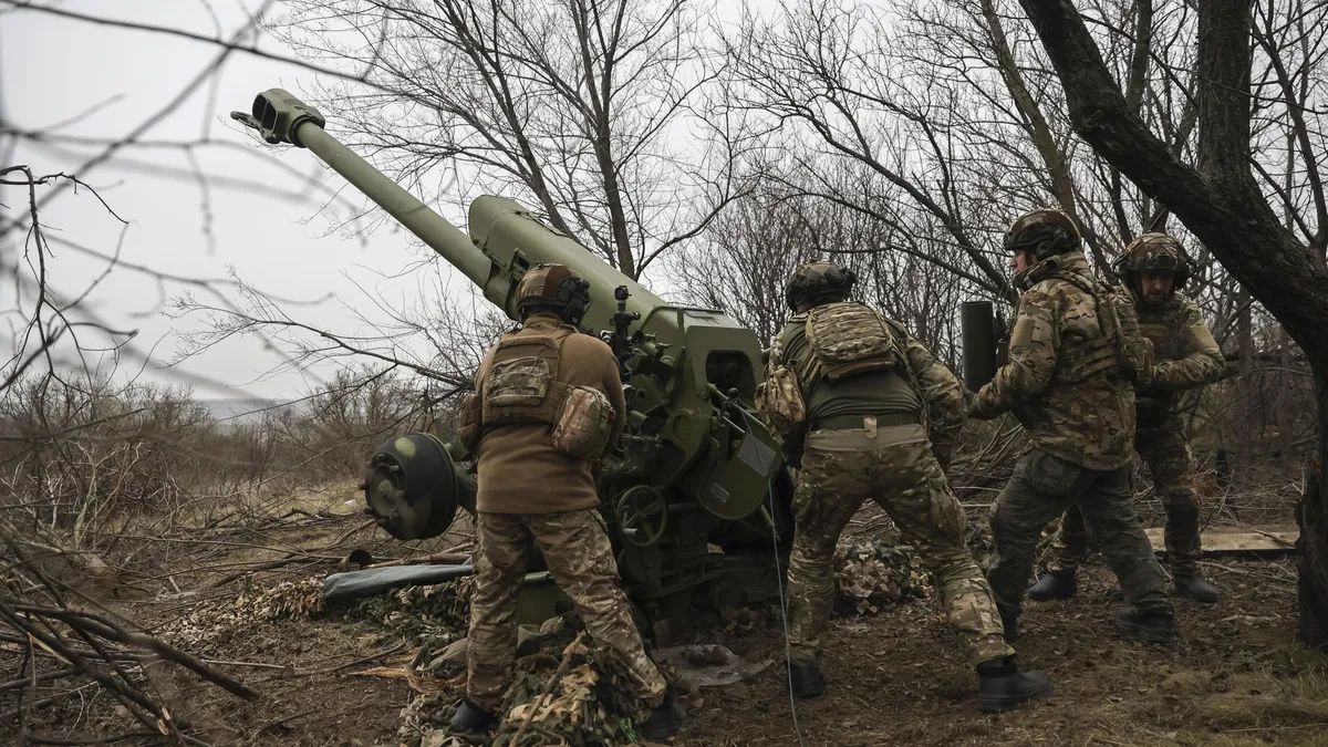 Сеул: 300 севернокорейски войници са убити в боевете в Украйна