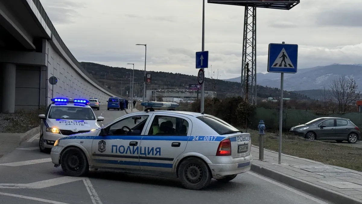 СГП води досъдебно производство за трафик на мигранти, разследвани с Румъния