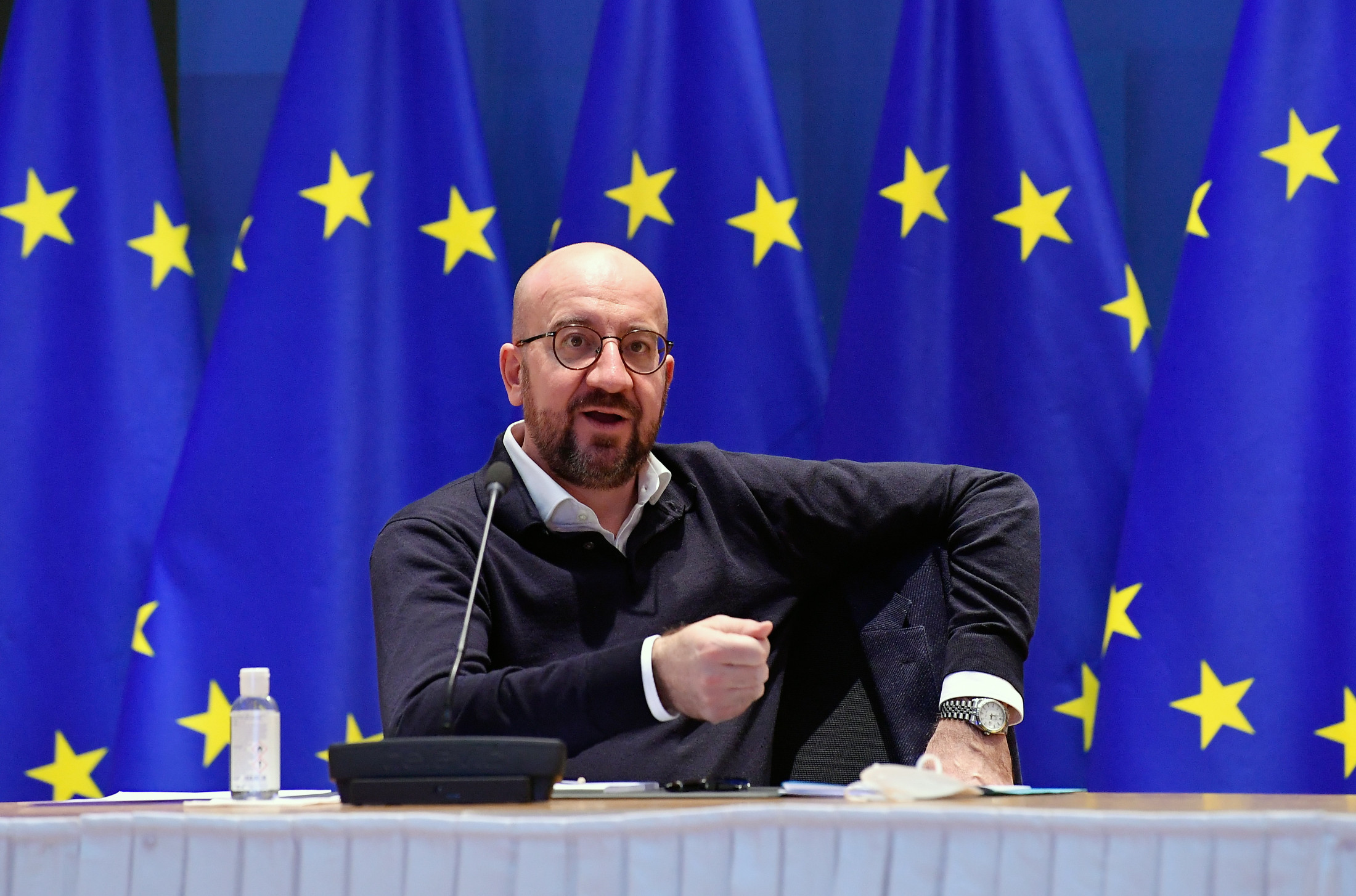 ЕС въведе четвъртия пакет санкции срещу Беларус
