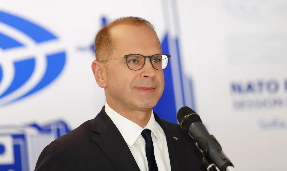 Шчерба: Войната в Украйна е в критична фаза