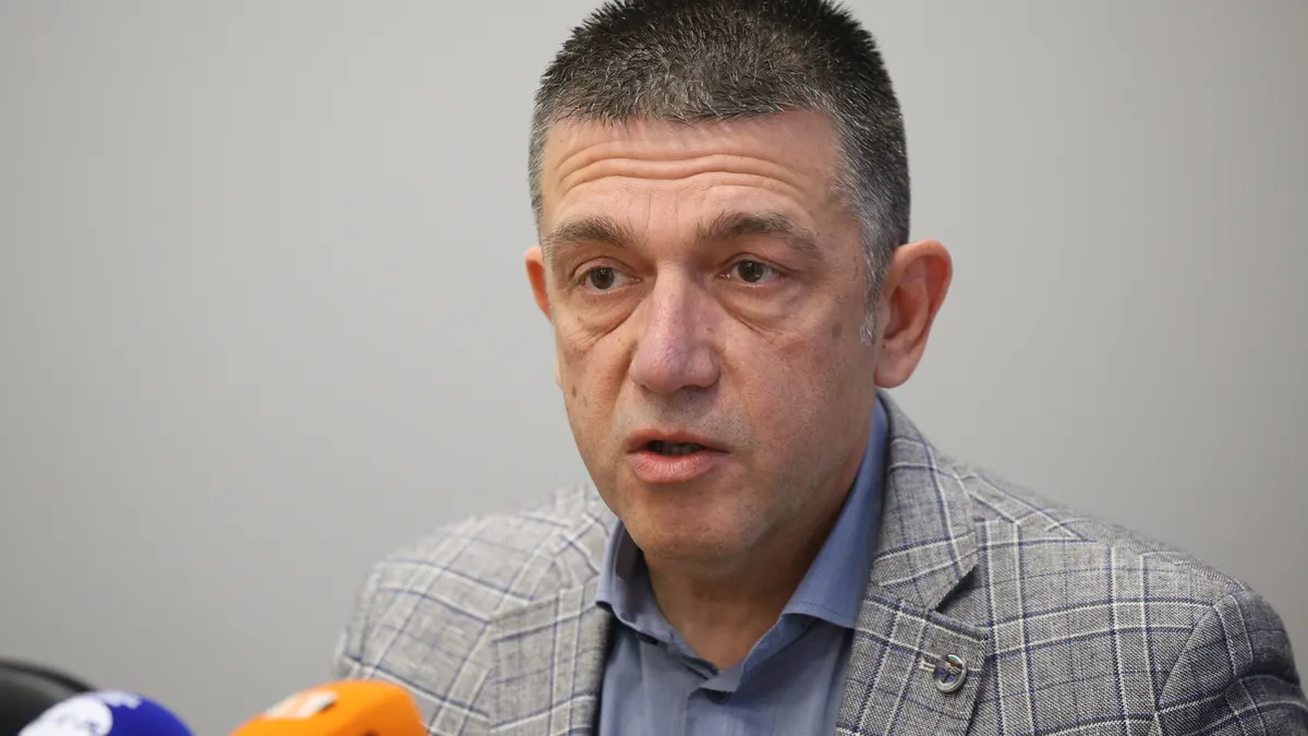 Шефът на Митниците: България няма да изгуби финансови средства заради проекта за закупуване на сканиращо оборудване