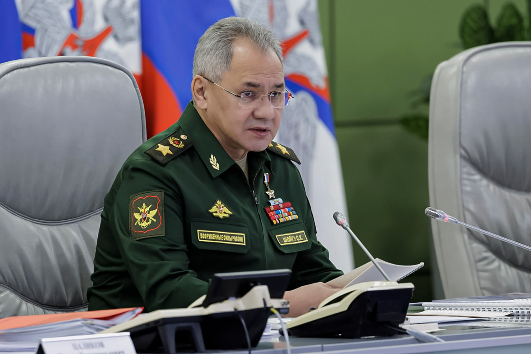 Кремъл: Засиленото разузнаване от Вашингтон е довело до инцидента с дрона