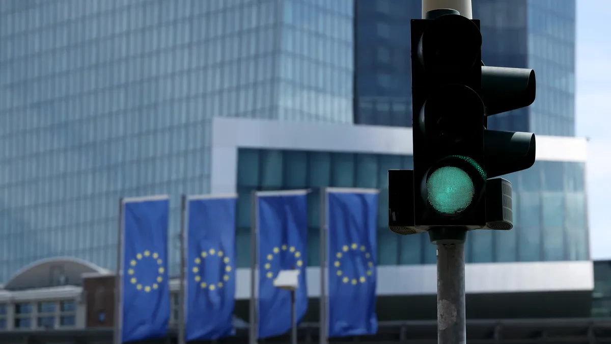 Ще намали ли Европейската централна банка лихвените проценти тази седмица, както се очаква?
