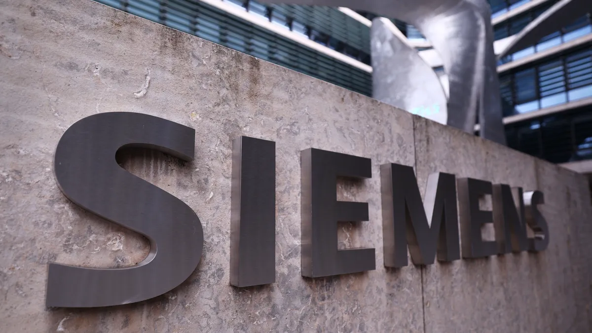 Siemens отчете рязко покачване на печалбата благодарение на иновативни бизнеси