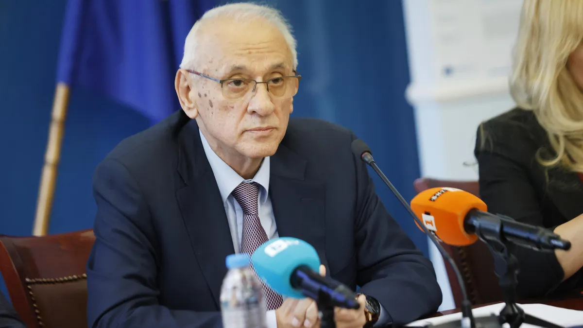 Силви Кирилов: От 2026 г. ваксината срещу варицела ще бъде задължителна
