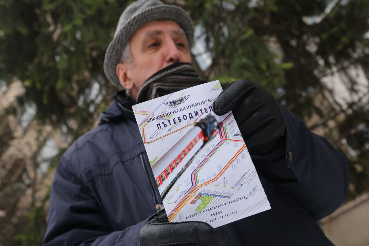 Симеон Ананиев: Коронавирусът ще доведе нови жп транспортни схеми по света