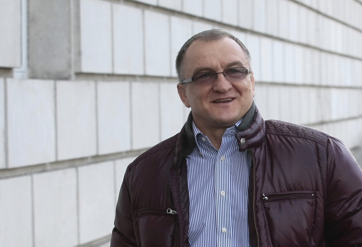 Симеон Щерев: Болката остава, няма как да мине