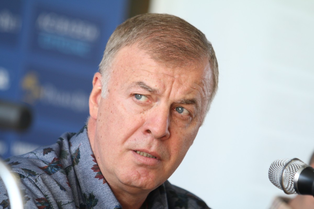 Сираков: От другото лято хоризонтът пред Левски ще е съвсем различен
