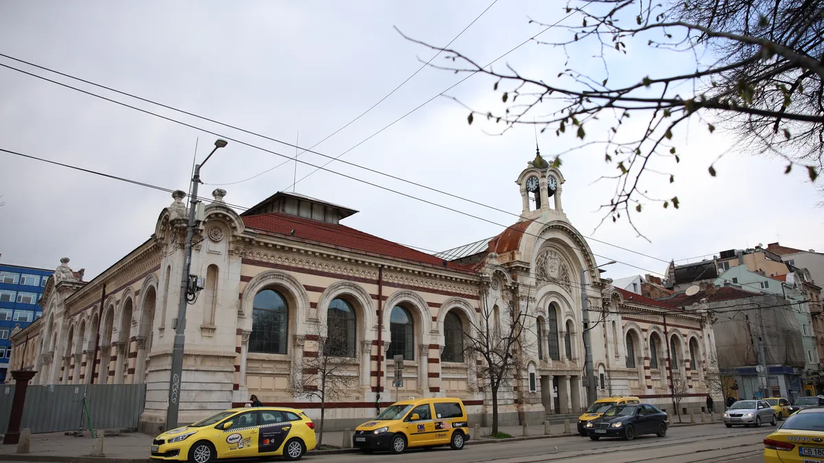Сириец е бил намушкан с нож при скандал с друг сириец в центъра на София