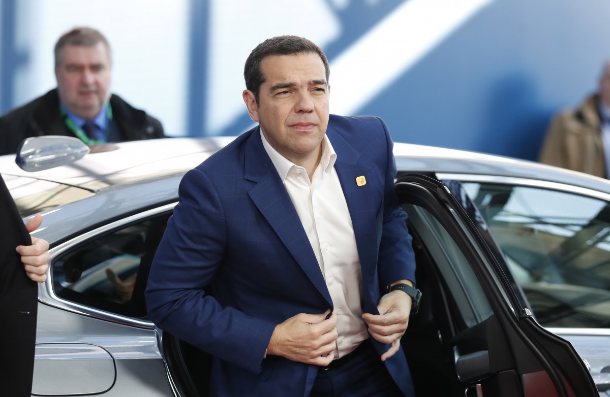 СИРИЗА е против Гърция да признае Гуайдо за временен президент на Венецуела