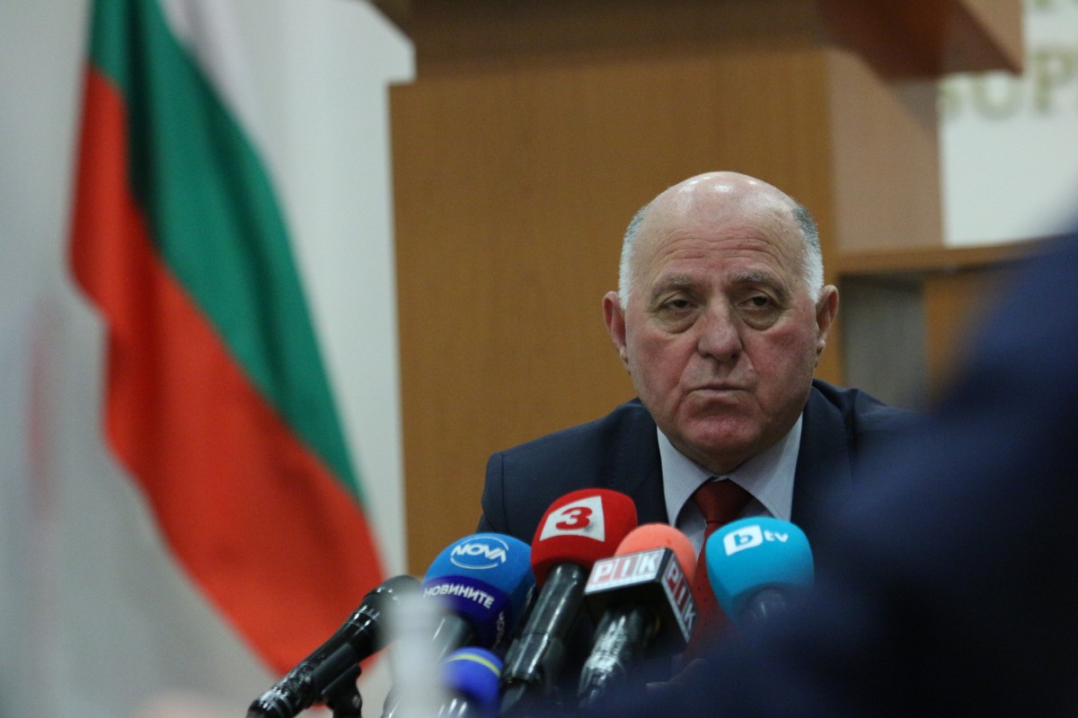 Системата за разпределение на делата се оказа "пробита", ВСС прекрати договора с фирмата