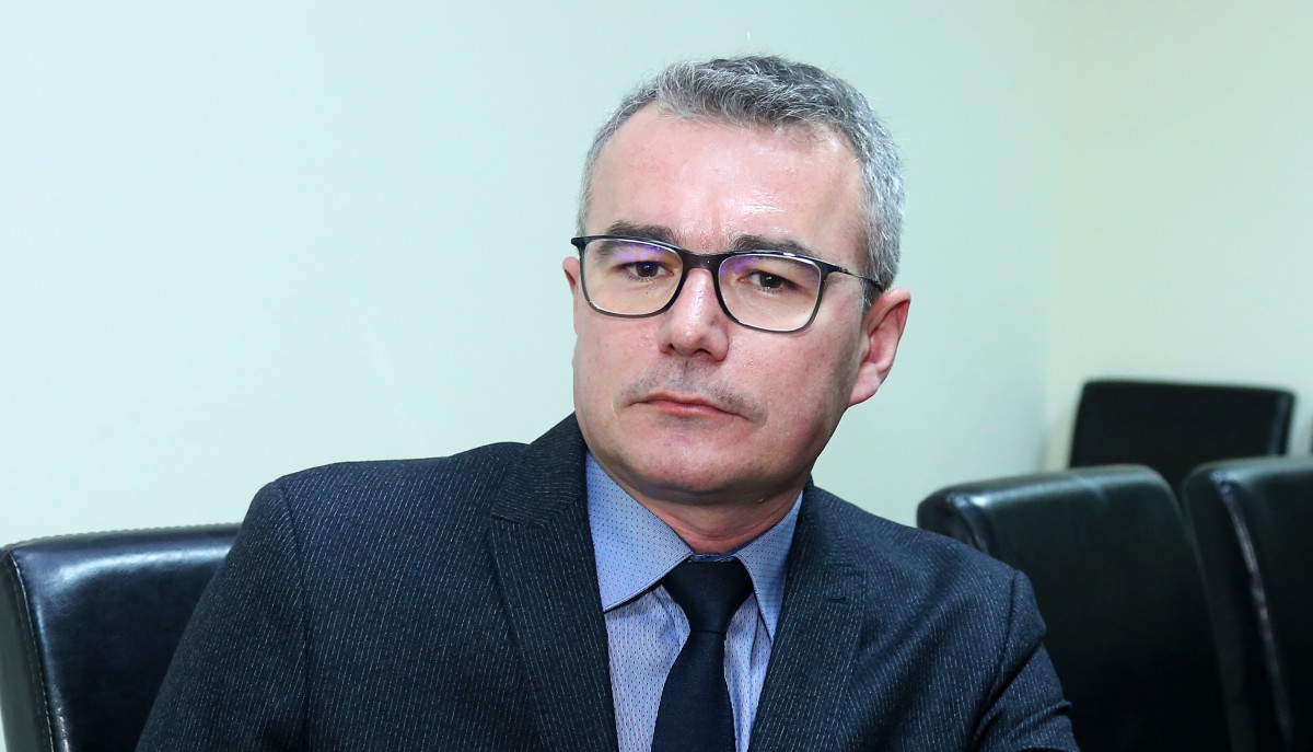 Сивият сектор на горива – между 20-30%