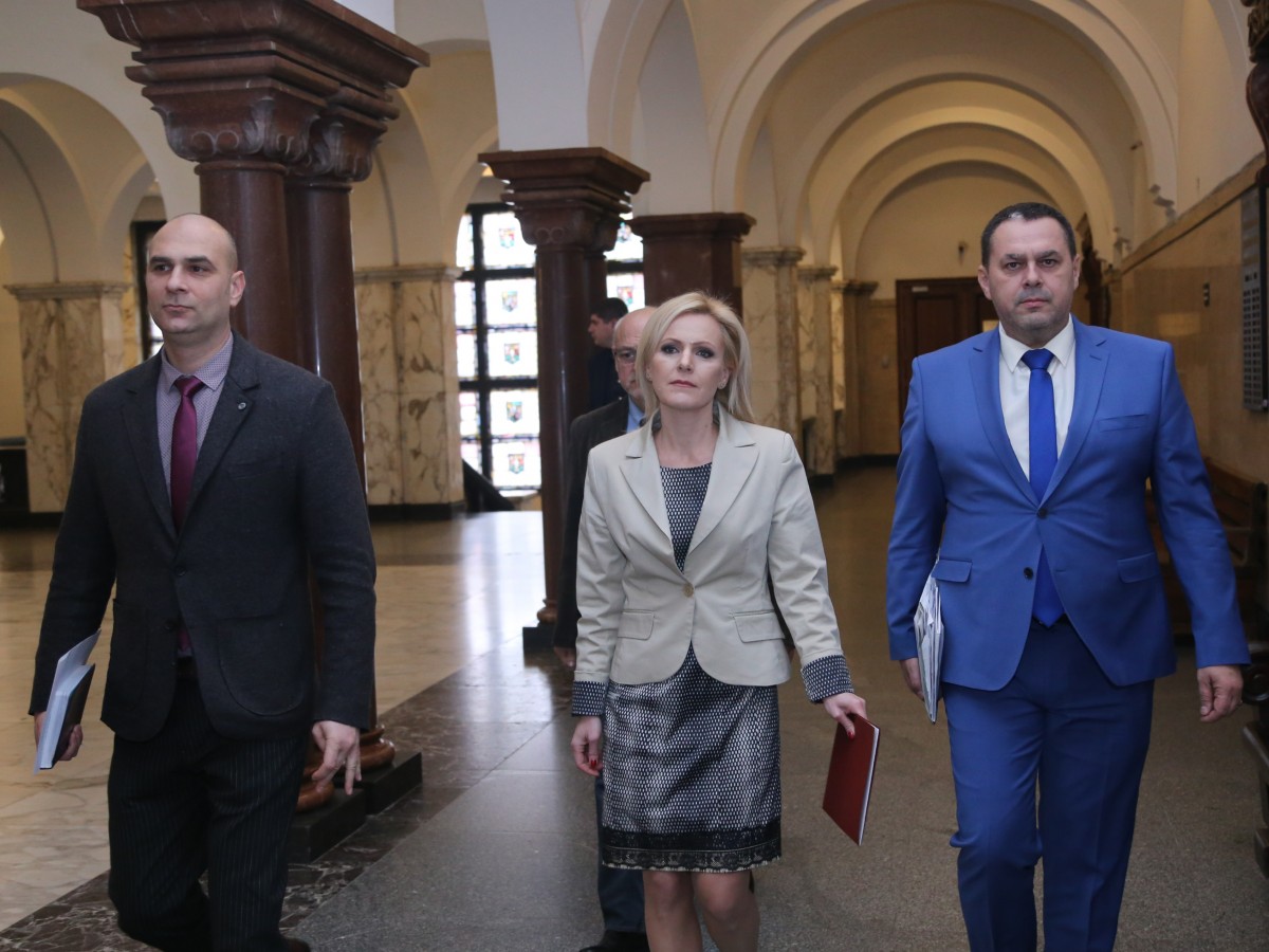 Сийка Милева: Проверяваме извършено корупционно престъпление от съдия