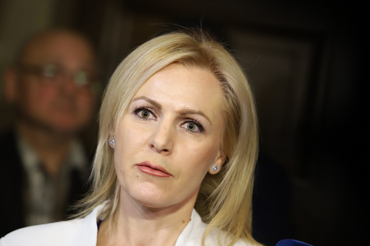 Сийка Милева: Прокуратурата няма списък